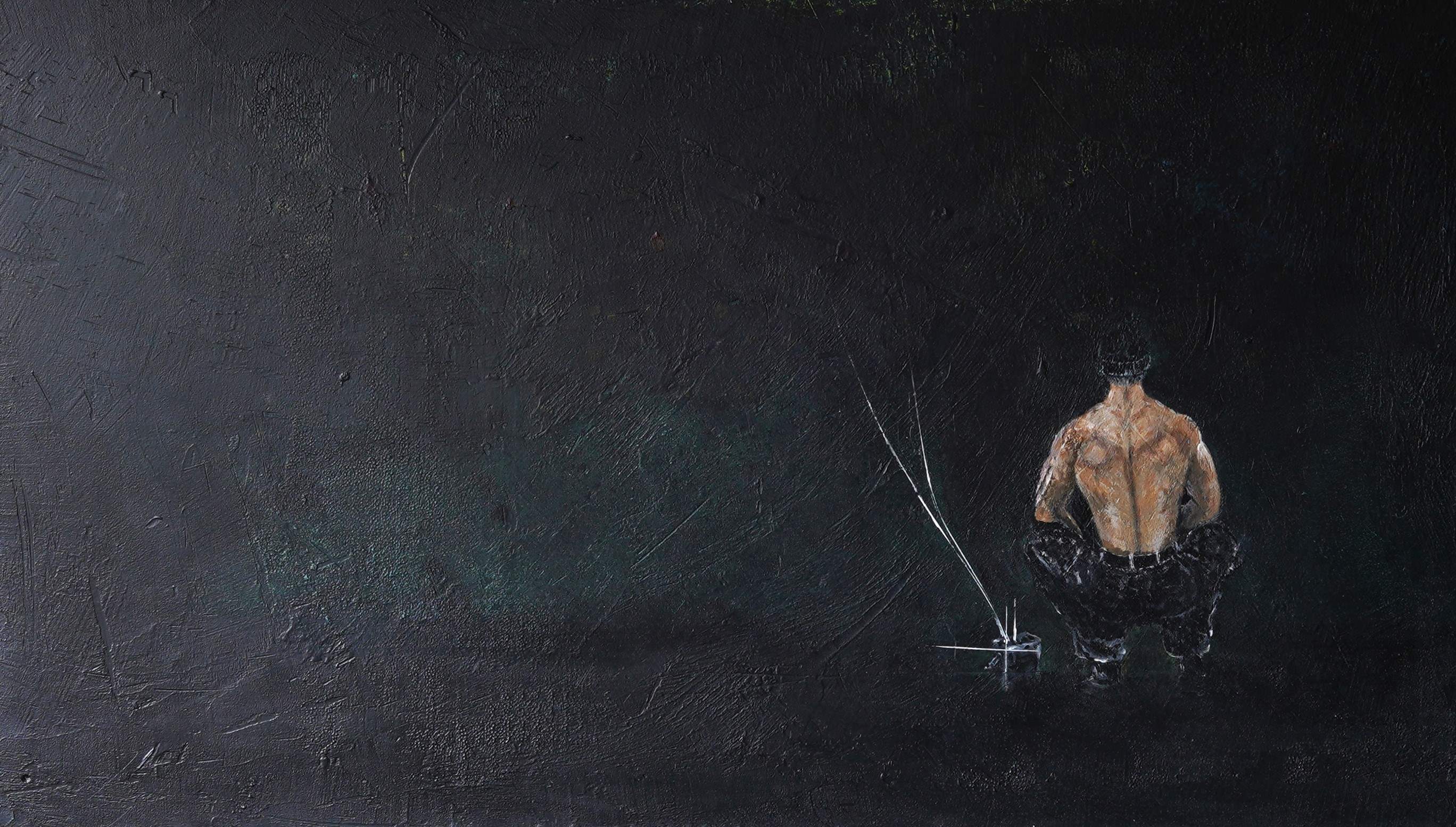 Watcher I — Wolfgang Aschberg