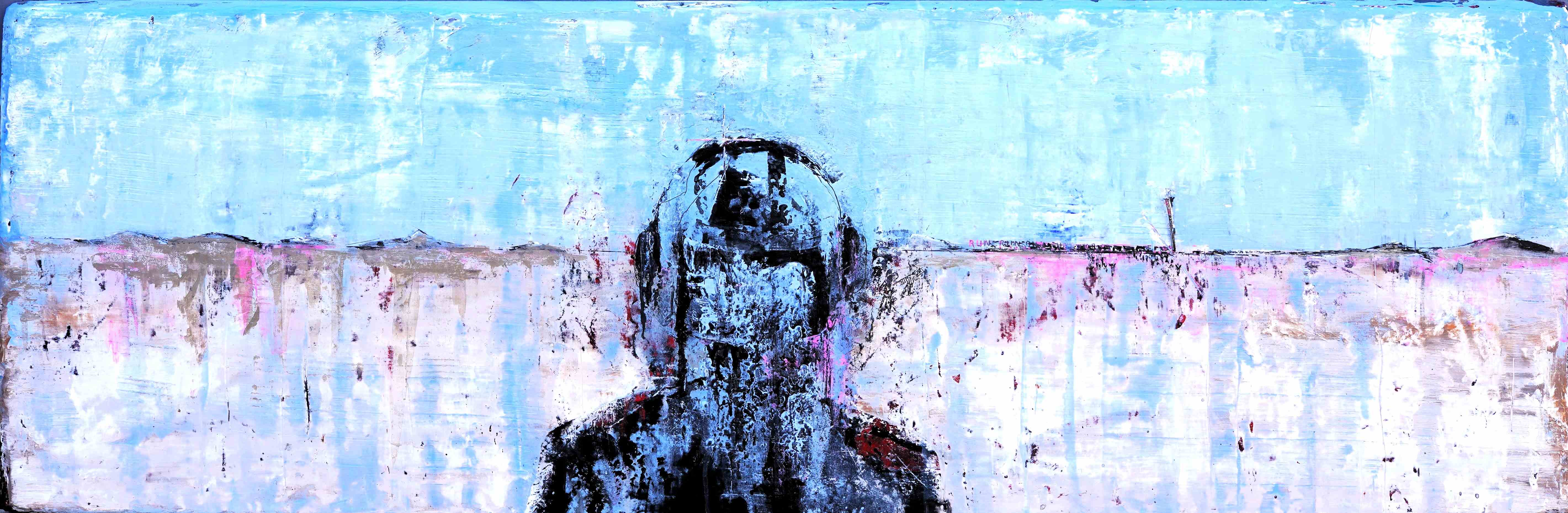Run Run Run — Wolfgang Aschberg