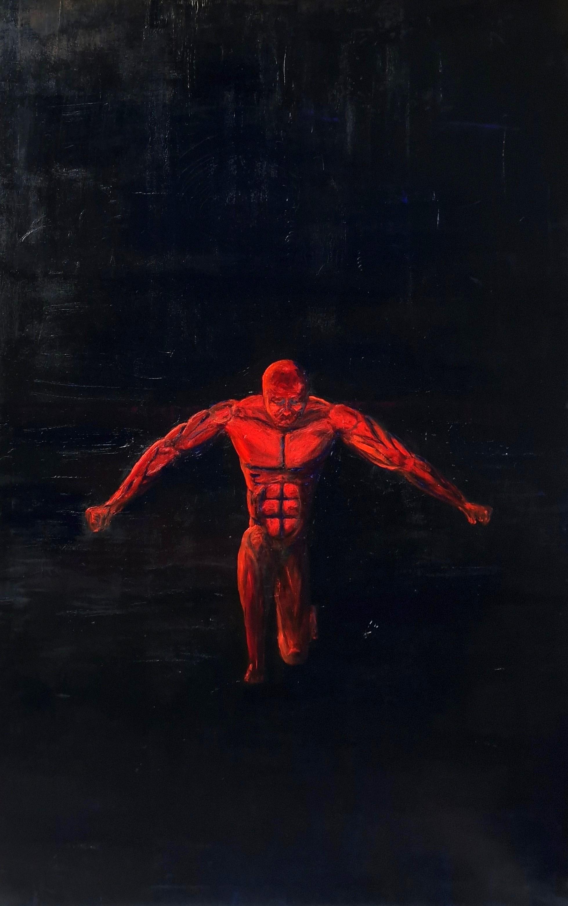 Demut — Wolfgang Aschberg