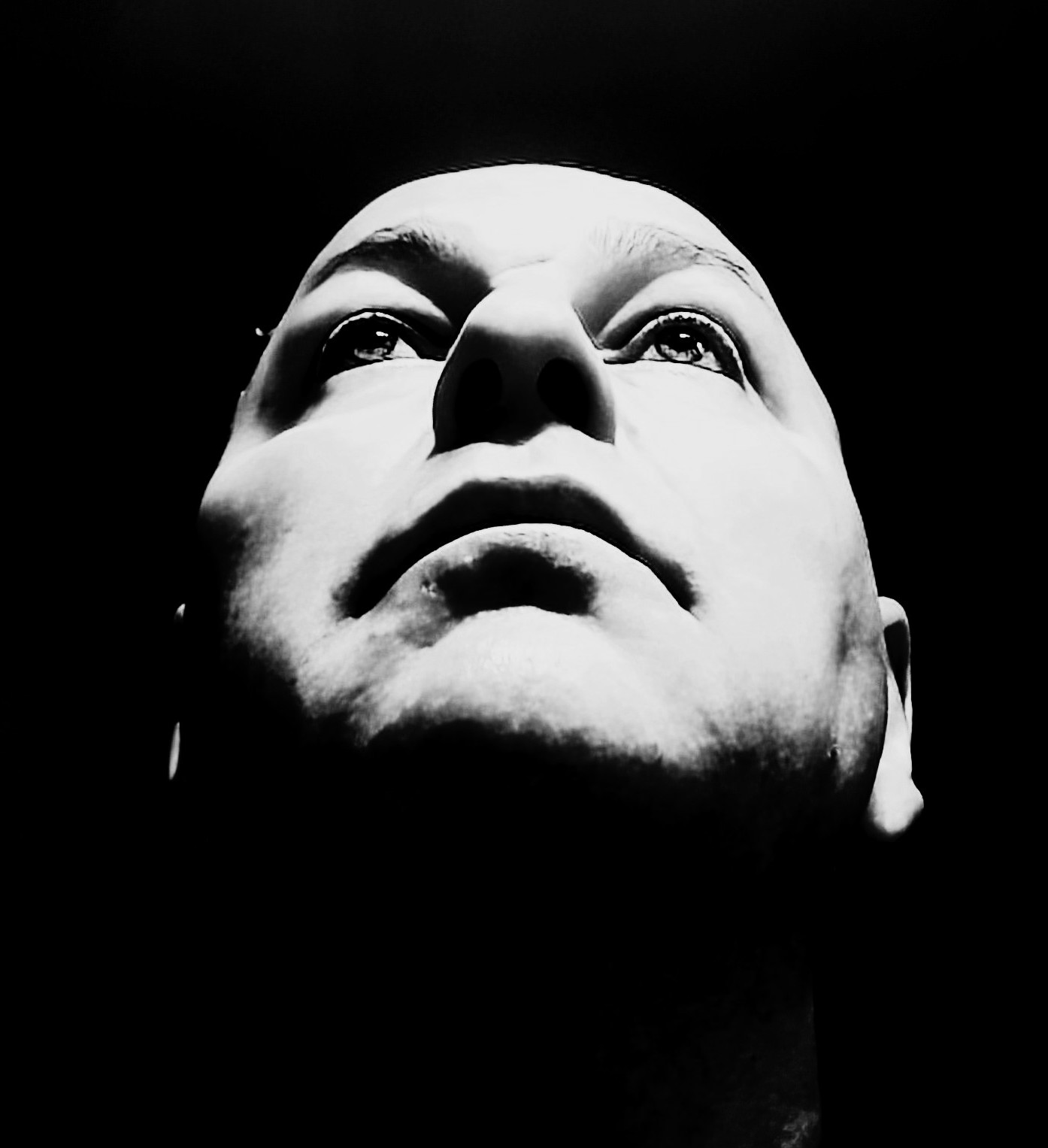 Wolfgang Aschberg Portrait